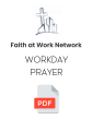 Prayers for Work